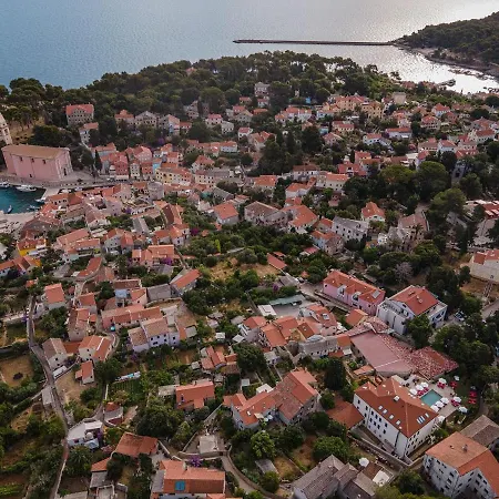 Dolphin Hotel Veli Losinj