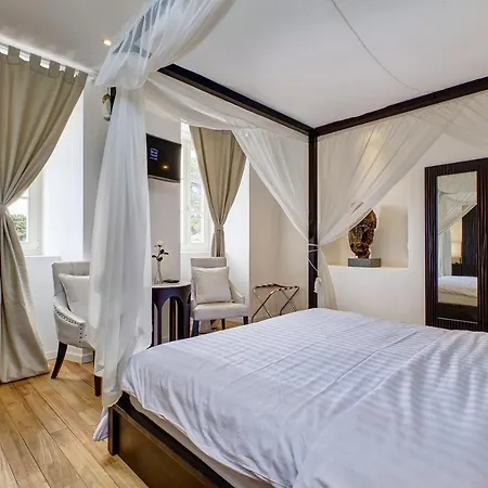 Dolphin Hotel Veli Losinj