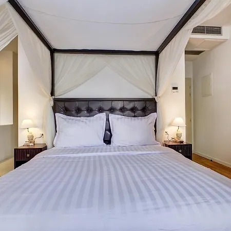 Dolphin Hotel Veli Losinj
