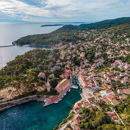 Dolphin 4* Veli Lošinj