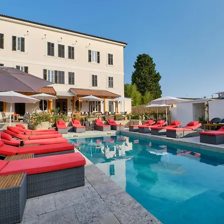 Dolphin 4* Veli Lošinj