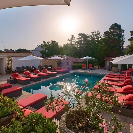 Hotel Dolphin Veli Losinj