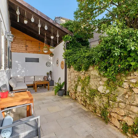 Dolphin Hotel Veli Losinj