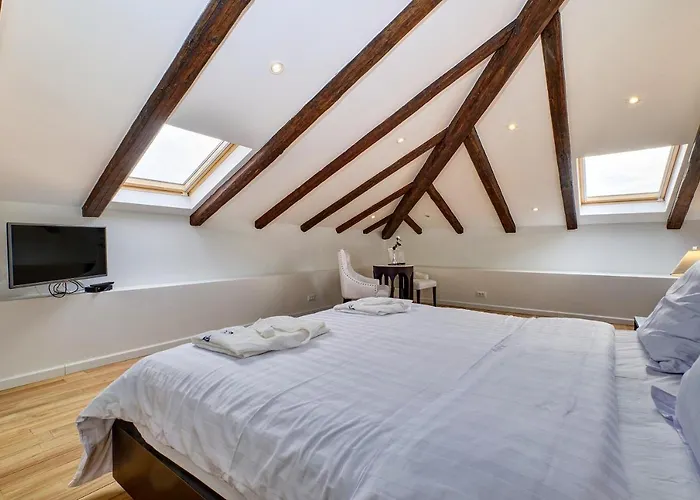 Dolphin 4* Veli Lošinj