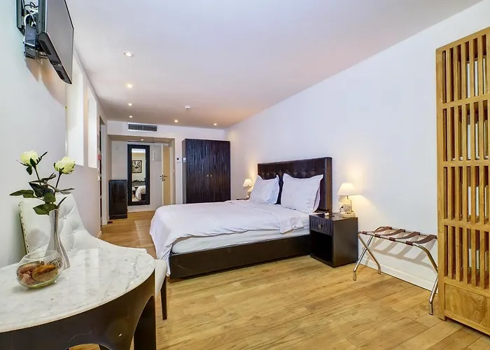 Dolphin Hotel Veli Lošinj