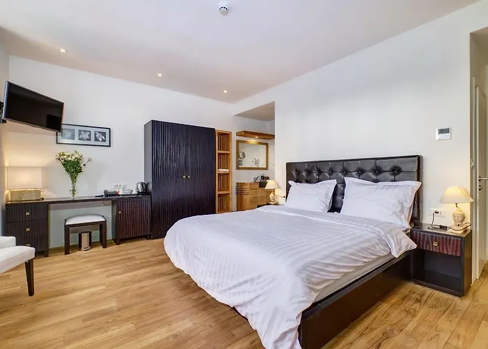 Dolphin فندق Veli Lošinj