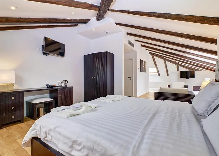 Hotel Dolphin Veli Lošinj