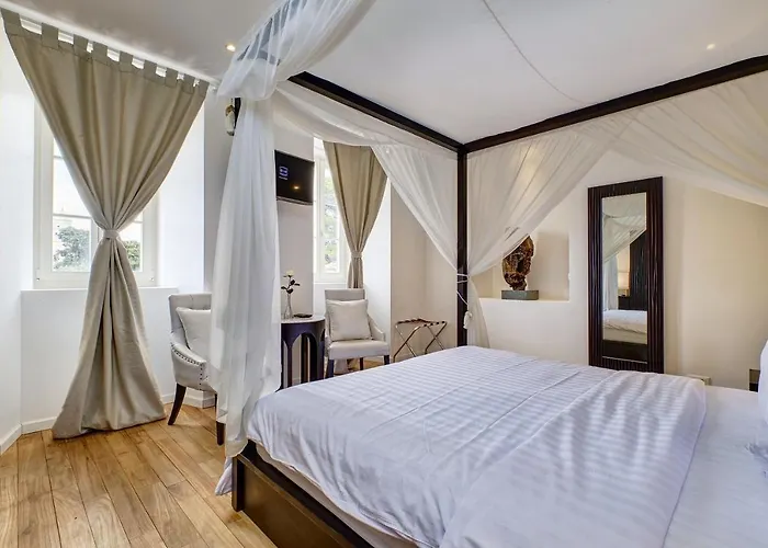 Dolphin Hotel Veli Lošinj