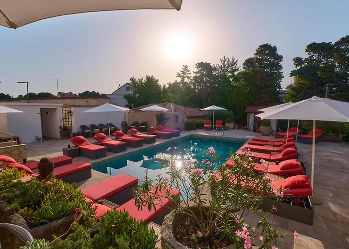 Hotel Dolphin Veli Lošinj