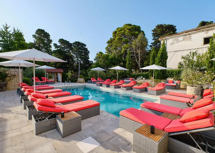 Dolphin Veli Lošinj