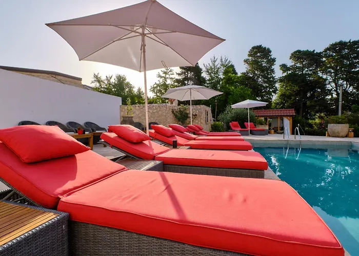 Hotel Dolphin Veli Lošinj