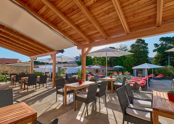 Dolphin Veli Lošinj