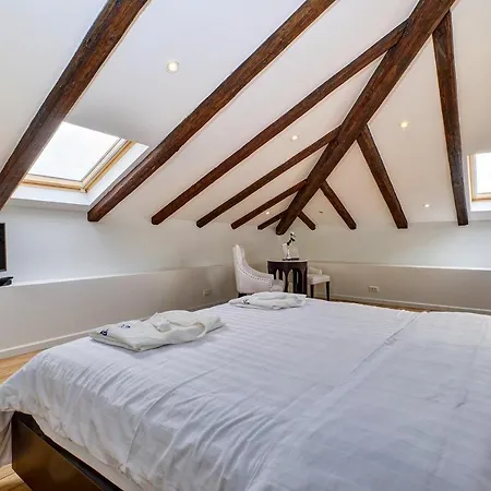 Dolphin 4* Veli Lošinj