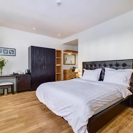 Dolphin Hotel Veli Lošinj