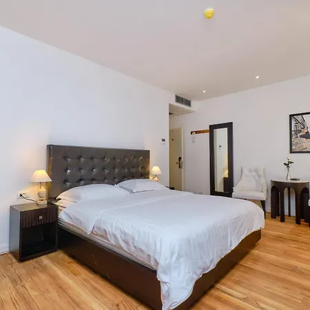 Dolphin 4* Veli Lošinj