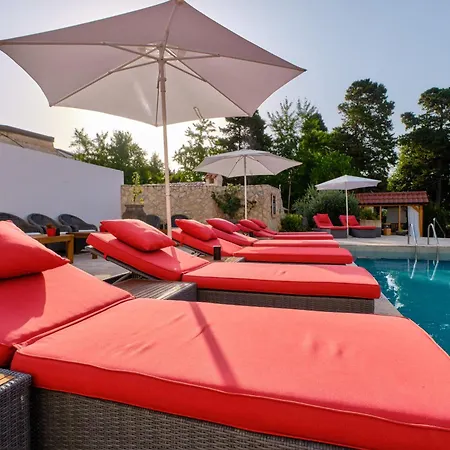 Hotel Dolphin Veli Lošinj