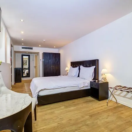 Dolphin Hotel Veli Lošinj